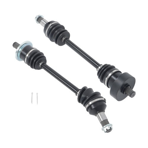 DURAFORCE For Arctic Cat 400 06-14 Front Left&Right CV Axles Drive Shaft 0502-813 0502-812