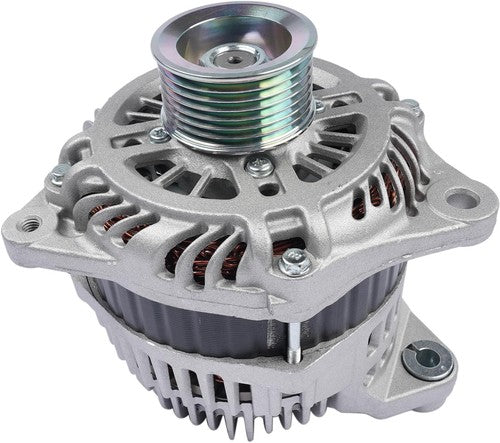 DURAFORCE Alternator for Infiniti EX35 2008-2012 Nissan 350Z 2007-2009 3.5L V6 23100JK01A