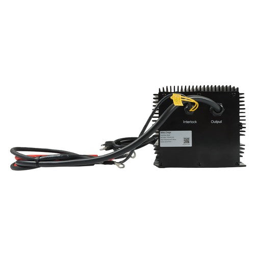 DURAFORCE For Genie Scissor Lift Signet HB600 24B-24V 25A 105739 96211 Battery Charger