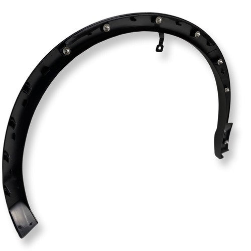 DURAFORCE Front Fender Flare Right RH Molding Trim Fit 2017-2022 2021 Nissan Rogue SPORT