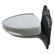 DURAFORCE New Mirror Passenger Right Side RH Hand For Ford Focus 2015-2018 F1EZ17682R