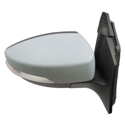DURAFORCE New Mirror Passenger Right Side RH Hand For Ford Focus 2015-2018 F1EZ17682R