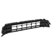 DURAFORCE For 2015 2016 2017 2018 Jetta Front Lower Grille Fog Light & Bezels & Brackets