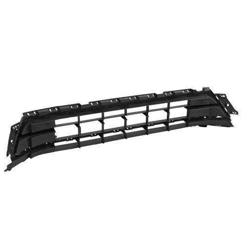 DURAFORCE For 2015 2016 2017 2018 Jetta Front Lower Grille Fog Light & Bezels & Brackets