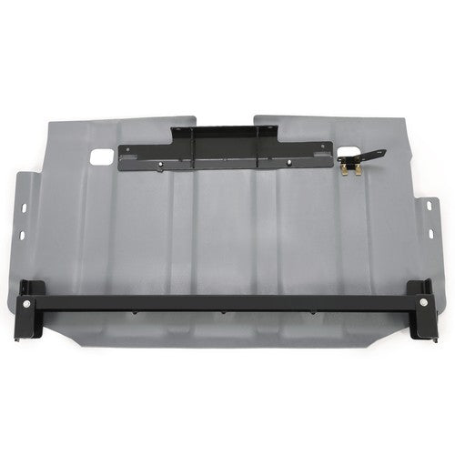 Rear Engine Skid Plate Aluminum Powder Coated for Toyota Fj Cruiser 2007-2013