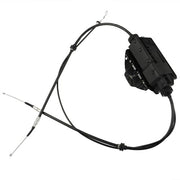 DURAFORCE Parking Brake Actuator Control Unit Rear 34436795145 Fit For BMW X5 F15 X6 F16