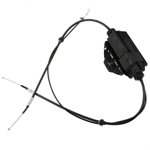 DURAFORCE Parking Brake Actuator Control Unit Rear 34436795145 Fit For BMW X5 F15 X6 F16