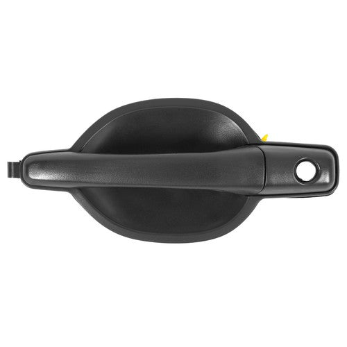 Exterior Door Handle For Mitsubishi Endeavor 2004-2011 Front LH Black