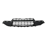 DURAFORCE New For Chevrolet Traverse 18-20 Front Lower Bumper Grill Fog Lamp Cover Bracket