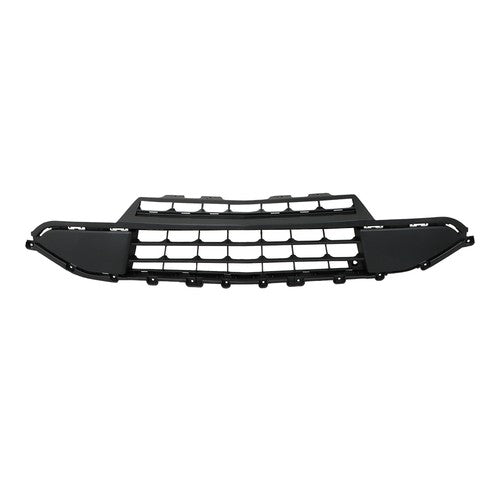 DURAFORCE New For Chevrolet Traverse 18-20 Front Lower Bumper Grill Fog Lamp Cover Bracket