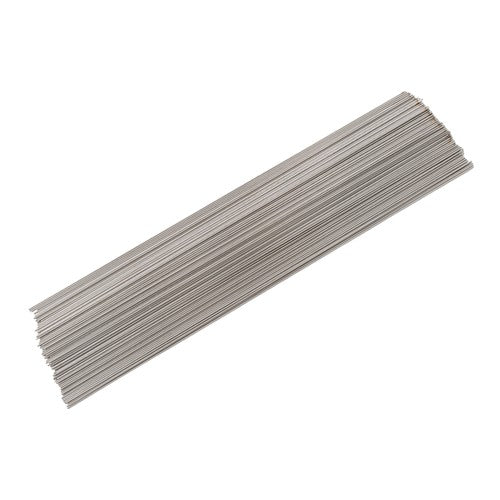 DURAFORCE ER308L 5-lbs 1/16" x 16" Stainless Steel Welding Rod - TIG Filler Rod, TIG Rod