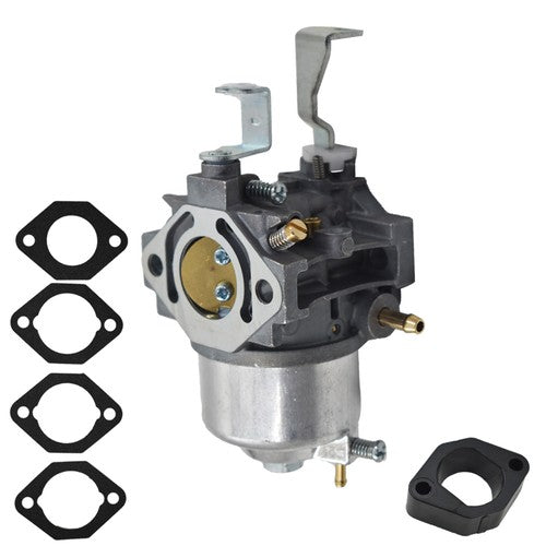 DURAFORCE For Briggs & For Stratton Carburetor Kits 715670 185432-0614-E1 185432-0037-01