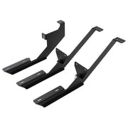 DURAFORCE For Ford Transit-150 Transit-250 Transit-350 2015-Up Step Mounting Brackets