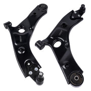 DURAFORCE Front Lower Control Arms for Hyundai Palisade Telluride 54500S8100 54501S8100