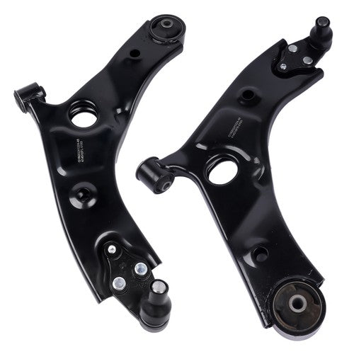 DURAFORCE Front Lower Control Arms for Hyundai Palisade Telluride 54500S8100 54501S8100