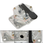 DURAFORCE 6251-71-8210 6261-71-8240 Fuel Feed Pump For Komatsu SAA6D125E S6D104 Engine