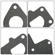 DURAFORCE Carburetor 446700 40H700 797890 799511 Overhaul Kit For Briggs & Stratton Engine