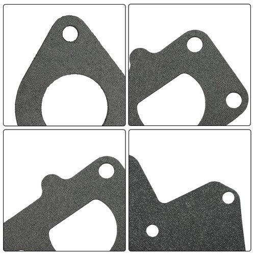 DURAFORCE Carburetor 446700 40H700 797890 799511 Overhaul Kit For Briggs & Stratton Engine