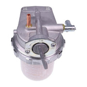 DURAFORCE Fuel Filter Assembly For Kubota L4150 L4200 L4240 L4300 L4310 L4330 L4350