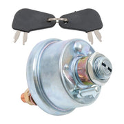 DURAFORCE 7N-0718 7N0718 Master Disconnect Switch For Caterpillar CAT 215 225 229 245 307
