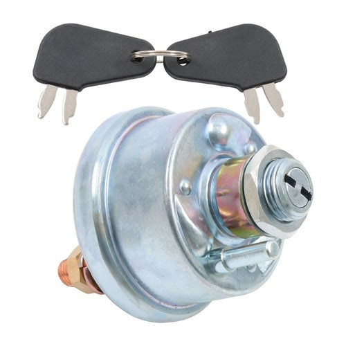 DURAFORCE 7N-0718 7N0718 Master Disconnect Switch For Caterpillar CAT 215 225 229 245 307