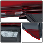 DURAFORCE LED Passenger Side Tail Light Lamp For GMC Acadia AT4 2020-2023 2024 Replacement