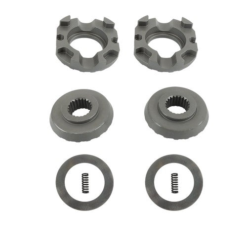 DURAFORCE For Can Am Torq Locker Front Differential Fit CAN-AM UTV Maverick X3 TL-CANAM