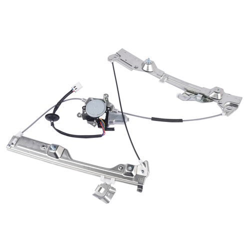 DURAFORCE Front LH Power Window Regulator for 2003-2007 INFINITI G35 80721AM800 80721AM811