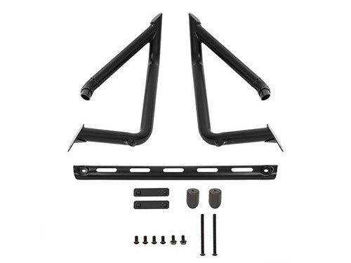 DURAFORCE For Polaris Ranger XP 1000/Crew 1000 18-24 Front Brush Guard Bumper #2882531