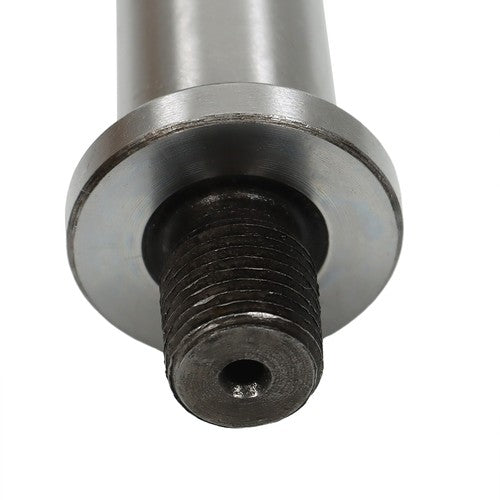 DURAFORCE 2MT Shank To 1/2"-20 Threaded Hardened Drill Chuck Arbor Morse Taper MT2 Adapter