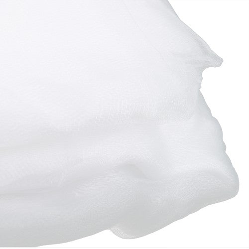 DURAFORCE Garden Ultra Fine Mesh 10x33ft For Plant Protection Insect Proof Barrier