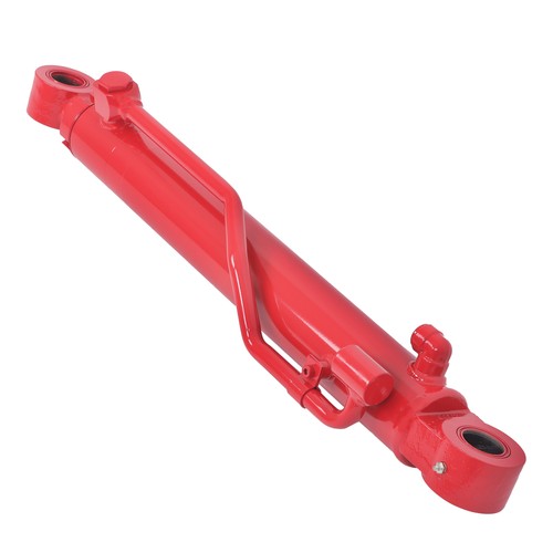 DURAFORCE For Takeuchi TL12V2 1900120400 19001-20400 Hydraulic Bucket Tilt Cylinder RH