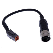 DURAFORCE 105295 105295GT Gen1 to Gen5 Control Box Update Kit For Genie GS-2032 GS-2046