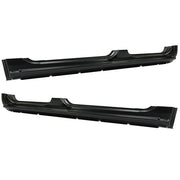 DURAFORCE For 1999-2007 Chevy Silverado Sierra Pickup Crew Cab Corners & Rocker Panels