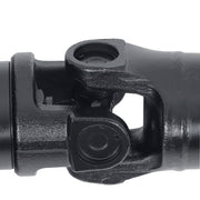 DURAFORCE For BMW E39 252i 530i RWD 2001-03 Auto V6 Driveshaft Prop Shaft Assembly Rear