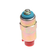 DURAFORCE New Fuel Shut Off Solenoid for Ford Backhoe 655C 655D 675D 755B 545D 575D
