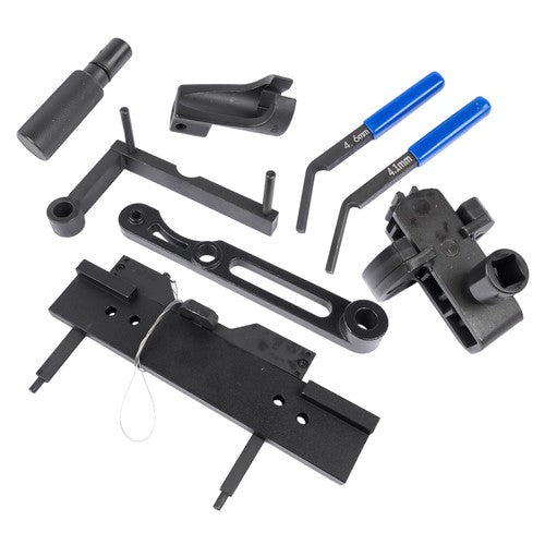 DURAFORCE Detroit Diesel DD15 Camshaft Timing Tool TDC Locating Pin Engine Tool Kit