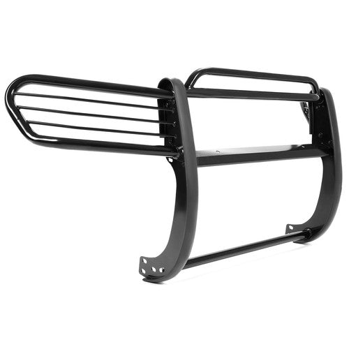 For Toyota 4runner 03-09 Front Bumper Grille Brush Guard Steel Protector