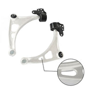 DURAFORCE 51360-TZ5-A01 For Acura MDX 2014-2019 2× Front Lower Control Arm w/Ball Joint
