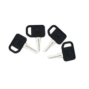 DURAFORCE 4X Key Switch Ignition for John Deere Gator GT225 GT235 GT242 GT245 GT262 GT275