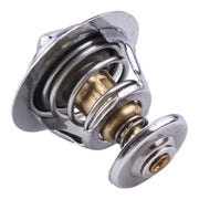 DURAFORCE 82°C Thermostat 249-5541 for Caterpillar CAT Loader 226 232 242 216 228