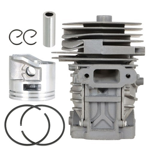 DURAFORCE Kit For MS251 MS 251 44MM Chain Saw 1143 020 1207 Cylinder Piston NEW