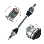 DURAFORCE NI-8686 Front Left+Right CV Axle Assembly For Nissan Altima 2019-23 391016CA0A