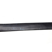 DURAFORCE Black Roof Top Trim Molding Kit for 2005-2015 for Toyota Tacoma Trucks