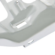 DURAFORCE Fit For Ford F-150 2021-2023 Front Bumper Face Bar 6-piece Kit W/o Sensor Holes