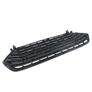 DURAFORCE Front Grille Suit For Grand Highlander 2024 2025 Gloss Black Without Camera Hole