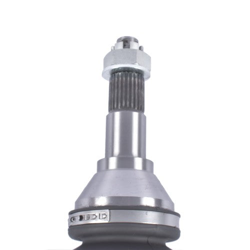 DURAFORCE CV Axle Front Left 705401115 for Can-Am Outlander Renegade 500 650 1000 4X4 EFI