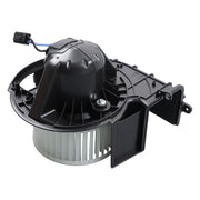 DURAFORCE HVAC Heater Blower Motor Fan Fit for BMW X5 F15 F85 2014 2016 2017 2018