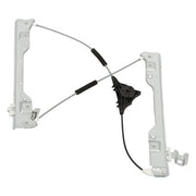 DURAFORCE 749-528 Window Regulator W/o Motor Front Left For Nissan Altima Sedan 2007-2010