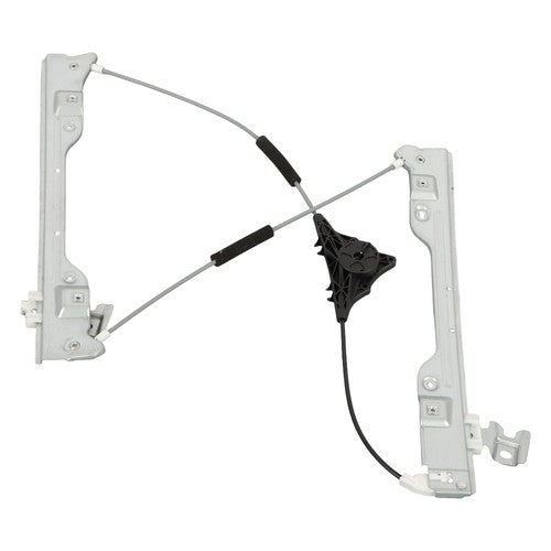 DURAFORCE 749-528 Window Regulator W/o Motor Front Left For Nissan Altima Sedan 2007-2010